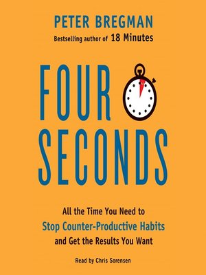cover image of Four Seconds